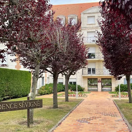 La Vigie Spacieux, Lumineux, Piscine Lejlighed