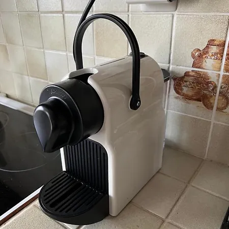 La Vigie Spacieux, Lumineux, Piscine Lejlighed *