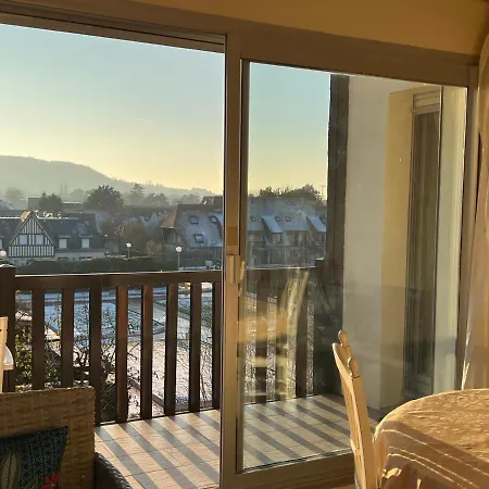 La Vigie Spacieux, Lumineux, Piscine Lejlighed *