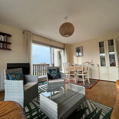 La Vigie Spacieux, Lumineux, Piscine *