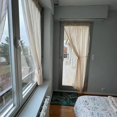 La Vigie Spacieux, Lumineux, Piscine