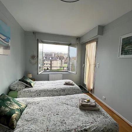 La Vigie Spacieux, Lumineux, Piscine *