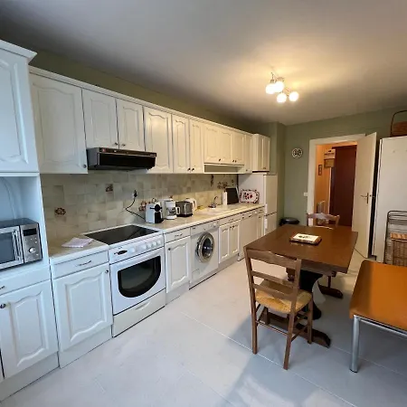 Lejlighed La Vigie Spacieux, Lumineux, Piscine *