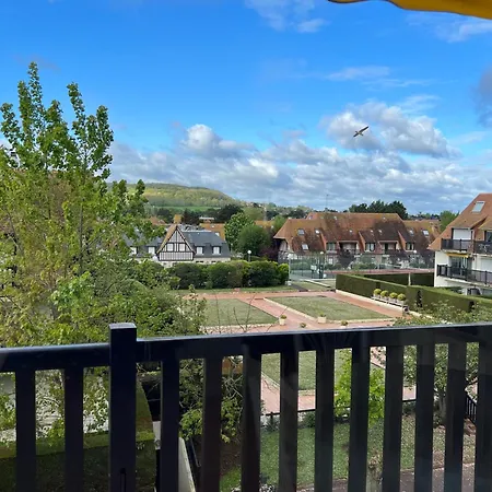 Lejlighed La Vigie Spacieux, Lumineux, Piscine *