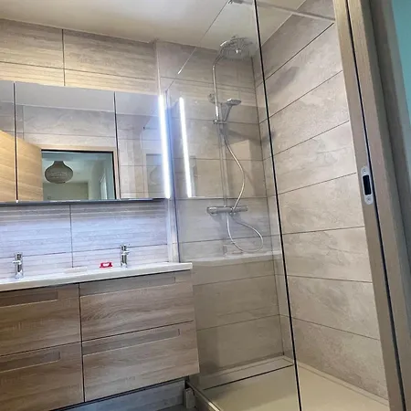 La Vigie Spacieux, Lumineux, Piscine