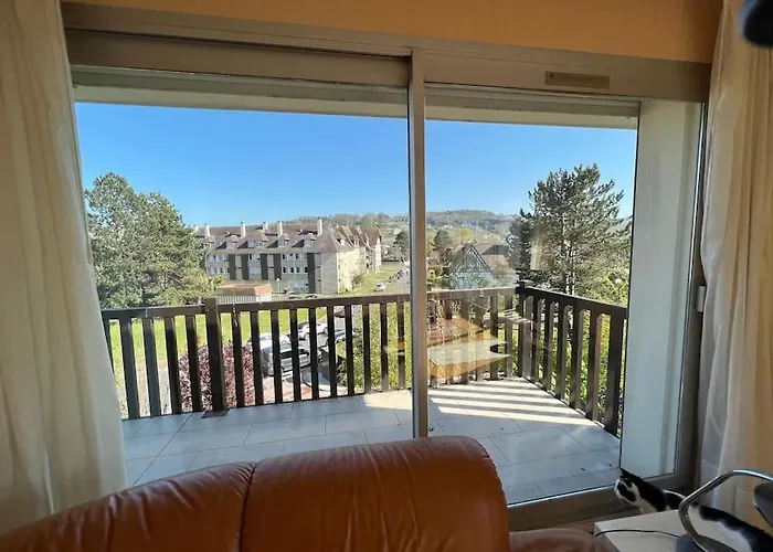 La Vigie Spacieux, Lumineux, Piscine Apartamento