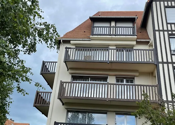 Apartamento La Vigie Spacieux, Lumineux, Piscine *