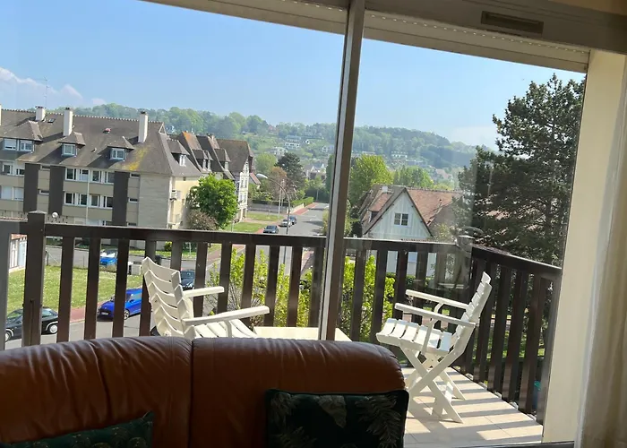 La Vigie Spacieux, Lumineux, Piscine Apartamento *