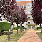 La Vigie Spacieux, Lumineux, Piscine Apartment