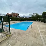 La Vigie Spacieux, Lumineux, Piscine * Deauville