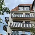 Apartment La Vigie Spacieux, Lumineux, Piscine *