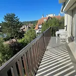 La Vigie Spacieux, Lumineux, Piscine Deauville