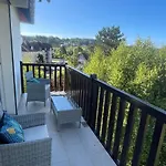 La Vigie Spacieux, Lumineux, Piscine * Deauville