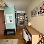 La Vigie Spacieux, Lumineux, Piscine Apartment
