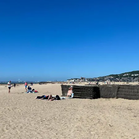 La Vigie Spacieux, Lumineux, Piscine Apartmán *