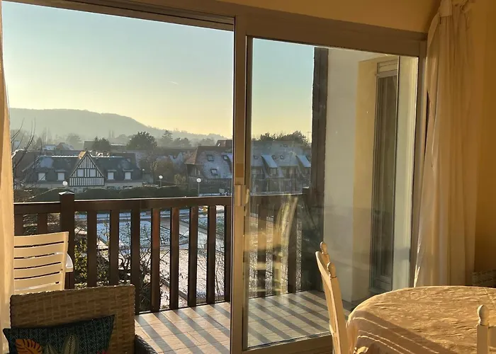 La Vigie Spacieux, Lumineux, Piscine Lejlighed *