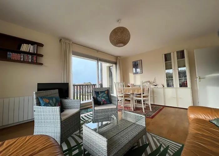 La Vigie Spacieux, Lumineux, Piscine *