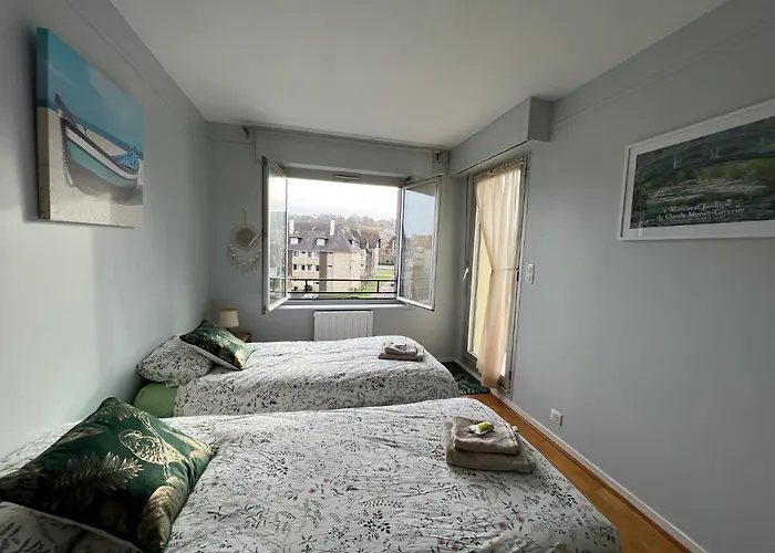 La Vigie Spacieux, Lumineux, Piscine *