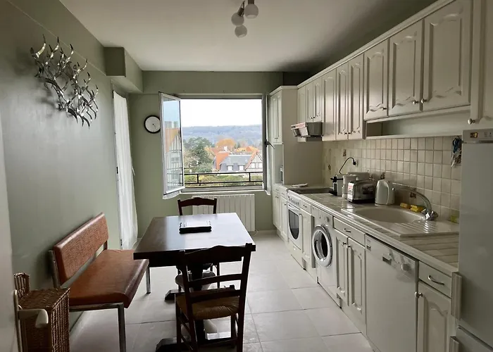 La Vigie Spacieux, Lumineux, Piscine *