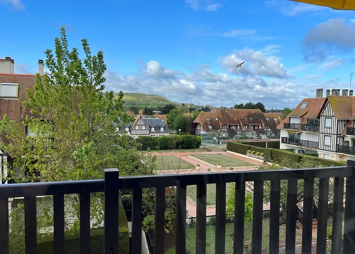 Lejlighed La Vigie Spacieux, Lumineux, Piscine *