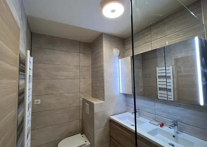 La Vigie Spacieux, Lumineux, Piscine